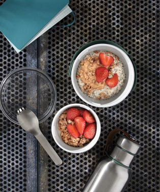 Logo trade promotional merchandise picture of: Black+Blum Lunch Pot Original